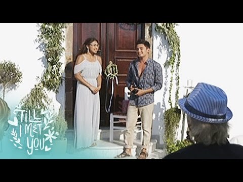 Till I Met You: Iris and Basti sing "Till I Met You" | Episode 16