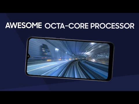 Galaxy A02s | Performance