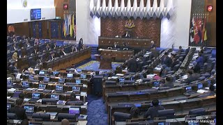 Download lagu LIVE: Sidang Dewan Rakyat, Rabu 21 Januari 2026 (sesi petang) mp3