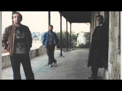 GANELIN, FONAROV, MARKOVITCH II