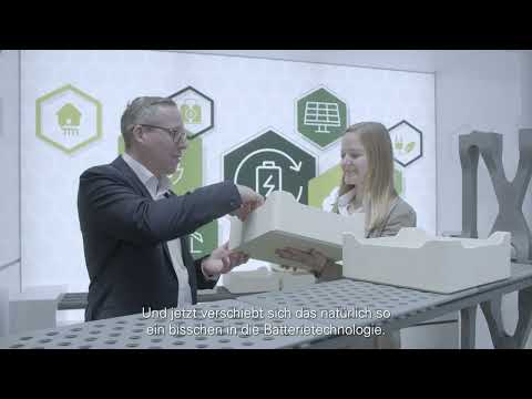 ceramitec 2024 | Technische Keramik