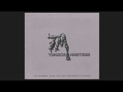 Trance Masters (2000) CD1 (One off experimental upload)