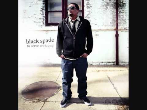 Black Spade - Enjoy the Experience