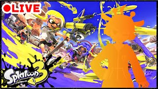 🔴誕生日記念スプラ！そしてついに・・・【スプラトゥーン3】