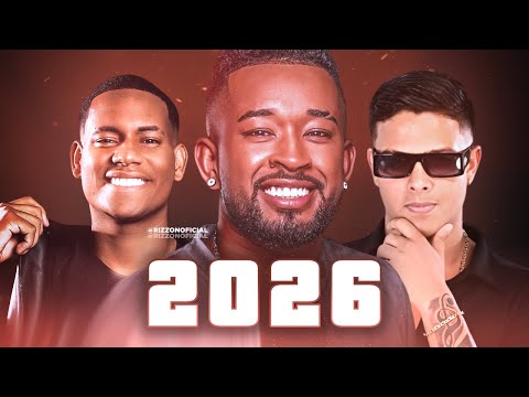 Toque Dez, Netto Brito, Juninho Moraes . Feat. Bonifacio Lima | CD 2026 - Fim de Ano [MÚSICAS NOVAS]