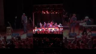 The Connells perform “Slackjawed” at the Variety Playhouse