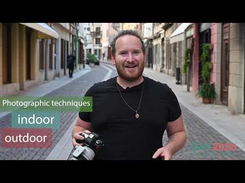 Borderless Foto Class by GO! 2025