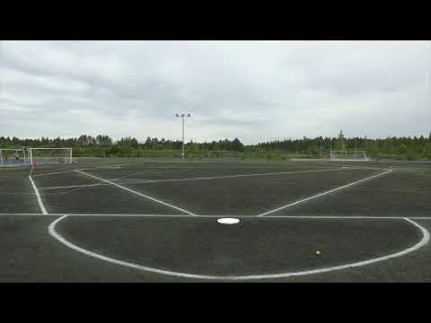 Tenavaleiri 06.07.2023 Kankaanpää - Mailajuniorit E-tytöt vs Ylihärmän P-J