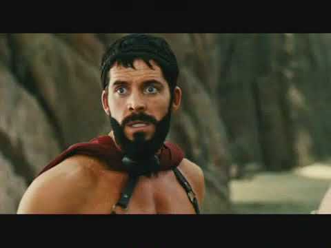 Poznaj Moich Spartan - ZWIASTUN DVD - Meet The Spartans
