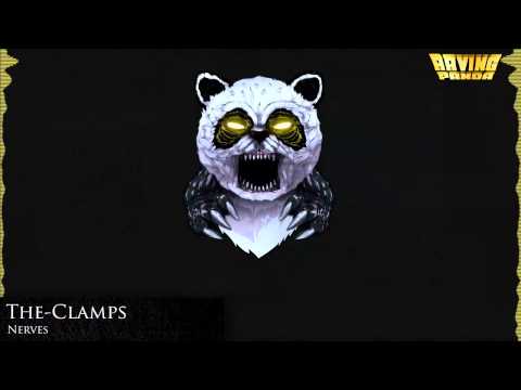The Clamps - Nerves [Trendkill Records]