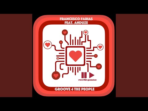 Groove 4 The People (Original Instrumental Mix)