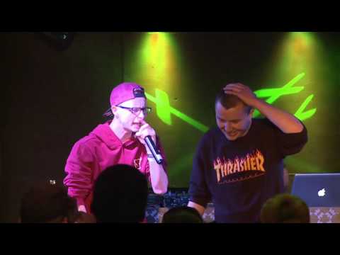 Olaf vs Spartiak @ 1/8 finału ELIMINACJI BITWY O PITOS #3