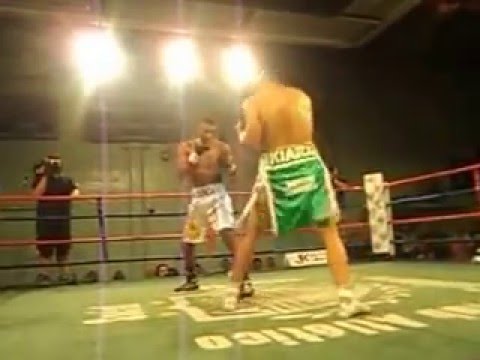 FAB(20-2-16) POLANCO GKOT 3° L. TEJERINA (2° ROUND)