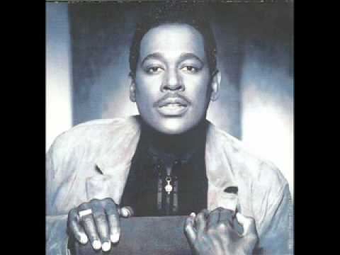 Luther Vandross - Here and Now