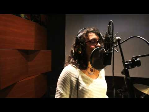 Federica Pinto - MIRRORS - (Justin Timberlake Cover)