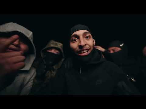 Money x Demon x Flocka - double Z ￼(Official music video ￼)