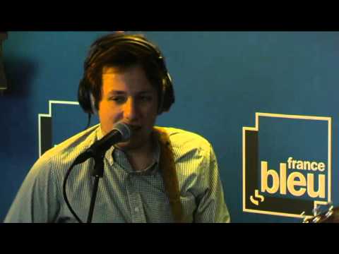 le live de France Bleu Midi Ensemble - Vianney - Pas là