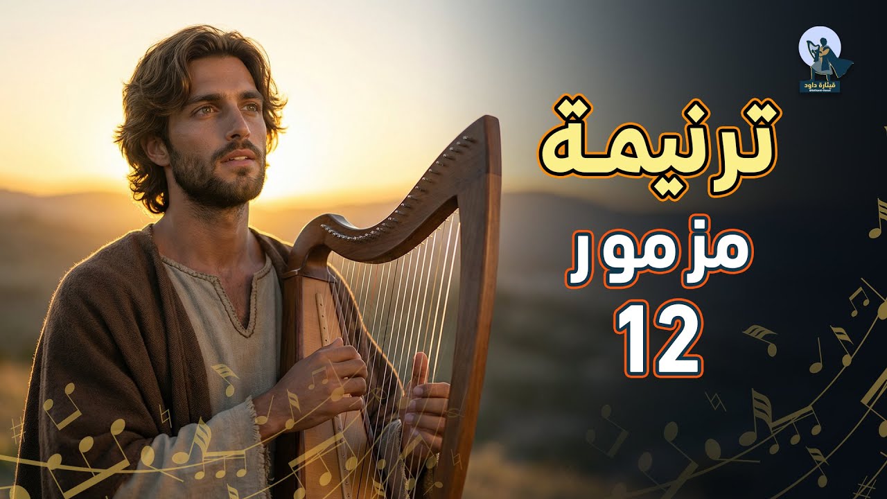 فيديو تفسير الكتاب المقدس | الكتاب المقدس رفيقي