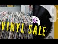 Vinyl Sale Vol 9 Instrumental Hip Hop Vinyl Only Mixtape