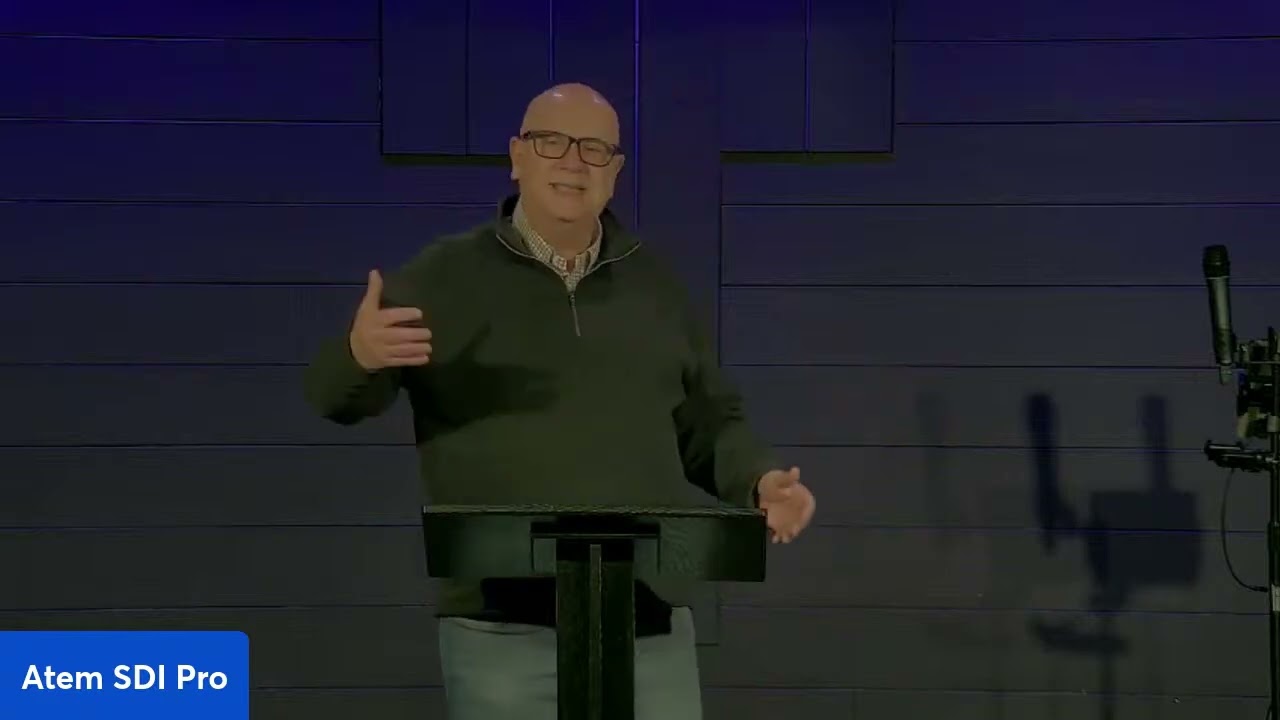 Speak Life: Building Relationships Through Words