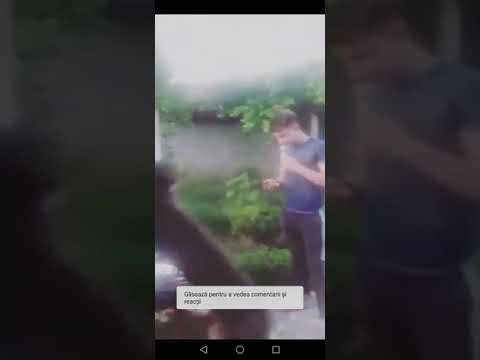 Razoarele jud Constanța