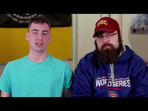 Making of a Soldier | Filmmaker Introduction