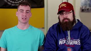 Making of a Soldier | Filmmaker Introduction