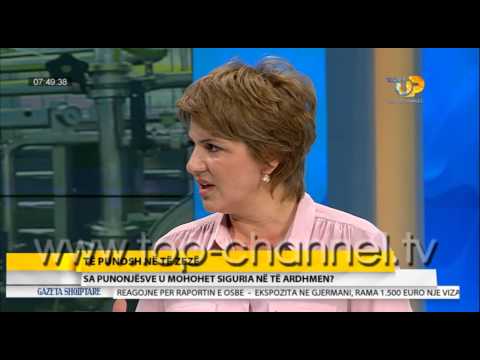 Wake Up, 15 Shtator 2015, Pjesa 2 - Top Channel Albania - Entertainment Show