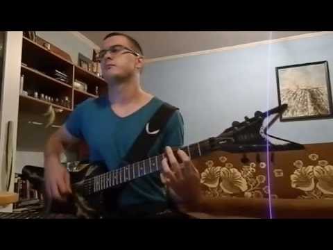 Mihail - Dama iz K.A. (cover)