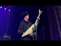 Michael Schenker Rock Bottom Live 2022