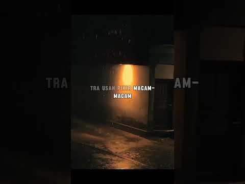 LOVE U - NANJI YOSEPH FT OMCON SB (LIRIK VIDEO)