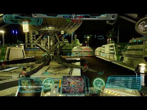 Hellbringer w/ Hvy Large Lazors :)