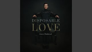 Jenee Halstead - Disposable Love video