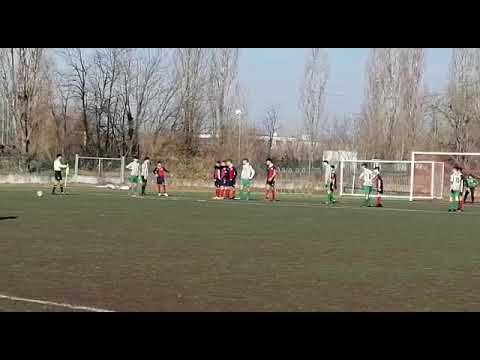 Lombardia - Giovanissimi Provinciali U15 Legnano B G14 - Acc. Calcio Vittuone vs Oratoriana Vittuone