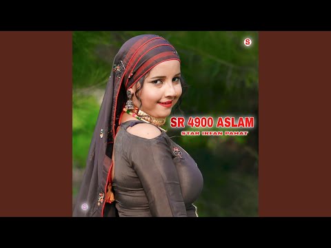 SR 4900 ASLAM (feat. Wasim Akram Alwar)