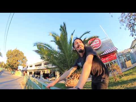 Patines agresivos REMZ HR 2.0 / Street Spot Nicolas Badilla by yopa