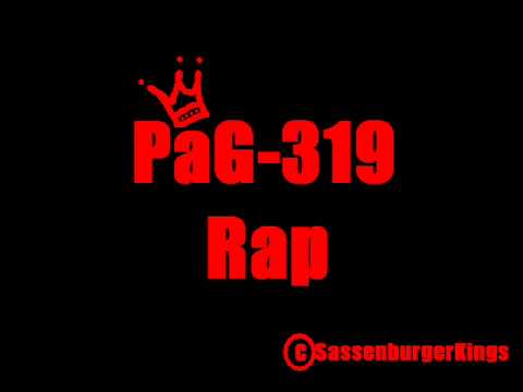 PaG-319 - 32 Bars Exclusiv für meine Freundin (SassenburgerKings)