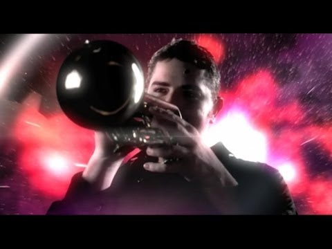 The Black Seeds - Slingshot (Official Music Video)