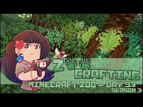 Expanding the Herb Garden & Doctor's Notes!! 🐘 Zoo Crafting: Episode #93 🐘  Season 3