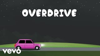 Barbie Almalbis - Overdrive