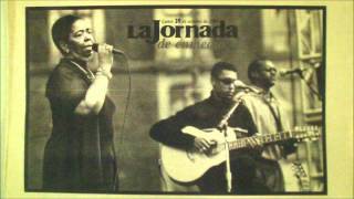 Negue. Cesária Évora. Sub. español.