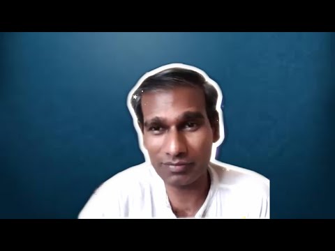 Tamil Avyakt Murli 16 August 2020 part 1 - BK Saravana Kumar