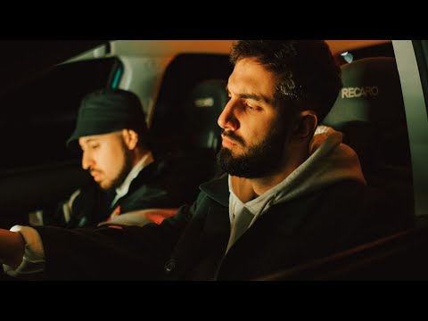 Rico Snchez + $kyhook - EVO [SKYRICH 3] VIDEOCLIP