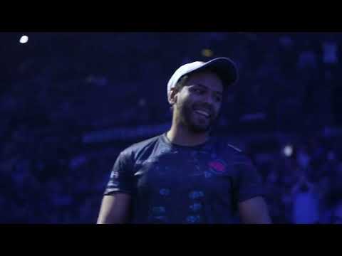 Arslan Ash (Kunimitsu) VS AO (Kunimitsu) EVO 2023 Main Stage: Day 3 - T7 - GRAND FINALS