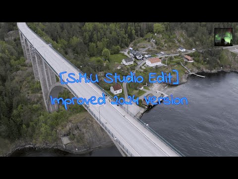 Victor Leksell & Astrid S - Svag