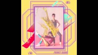 Prince Rama - Exorcise (Chopped N Skrewwed REMIX By REM Koolhaas)