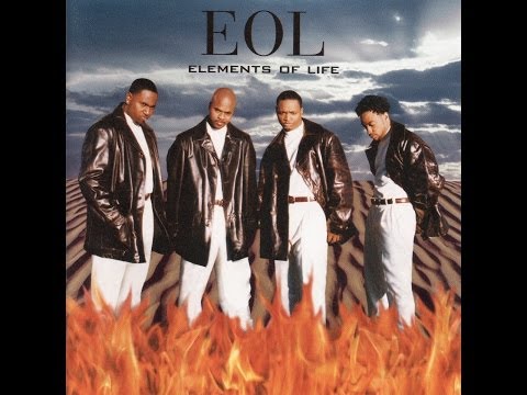 EOL - Love The Way (feat. Shelene) (1998)