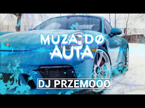 MUZA DO AUTA ★ GRUDZIEŃ 2025 ★ VIXA POMPA ★ NAJLEPSZA KLUBOWA MUZYKA ★ NA IMPREZĘ ★ Dj Przemooo ❄️🏎️