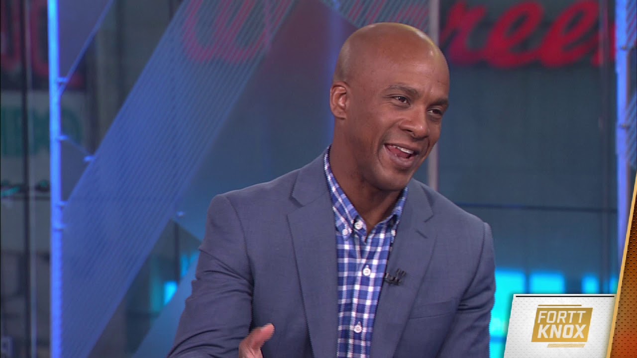 From Yahoo to eBay: Maynard Webb Talks Investing, Leadership | Fortt Knox