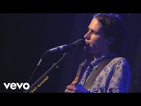 Jeff Buckley - Lover, You Should've Come Over (from Live in Chicago)